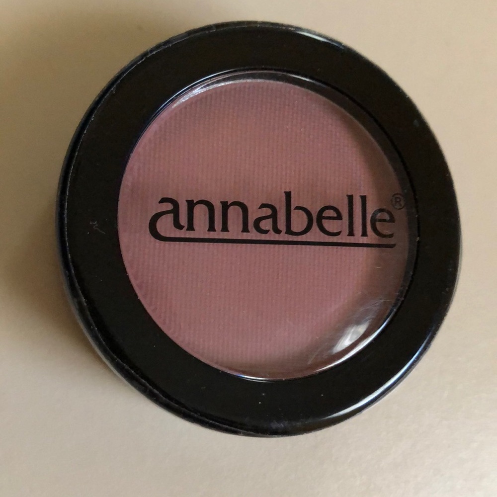 NEW Annabelle Blush (#28) - rose pink colour